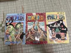 ONE PIECE 初版1-16巻　セット 初版】 ONE PIECE 13 ～16巻 セット - メルカリ