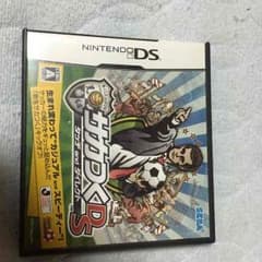 サカつくDSのサムネイル