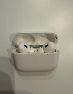 Apple AirPods Pro 2本体のサムネイル