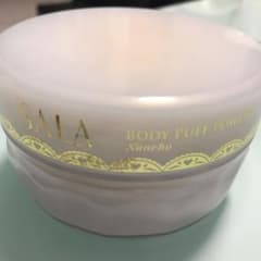 SALA ボディパフパウダーUVサラノカオリのサムネイル