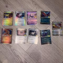 ポケモンカード 25th ANNIVERSARY 14枚セットのサムネイル