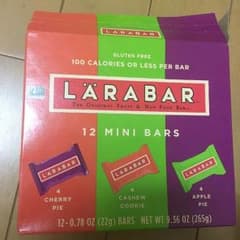 ララバー ミニサイズ 9個セットのサムネイル