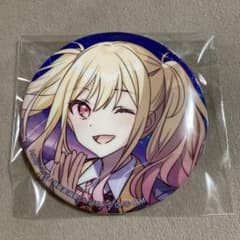 プロセカ 天馬咲希 缶バッジ - メルカリ