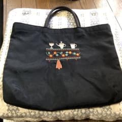 トートバッグのサムネイル