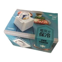 can cooler （缶クーラー）のサムネイル