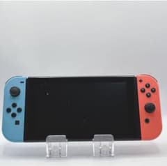 動作確認済み 任天堂Switchのサムネイル