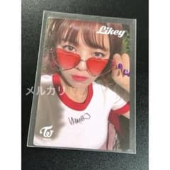 レア 公式 ジョンヨン サノク トレカ Twicetagram TWICE - メルカリ