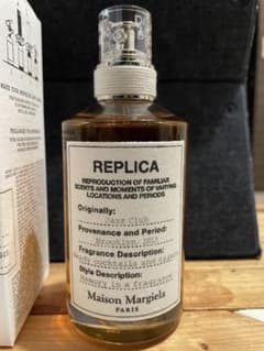 Maison Margiela REPLICA Jazz Club 100mlのサムネイル