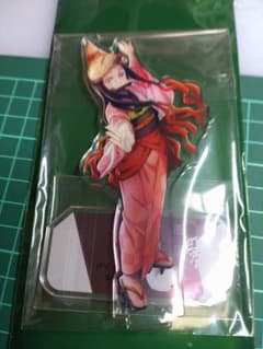 Demon Slayer: Kimetsu no Yaiba - Nezuko Kamado Acrylic Stand