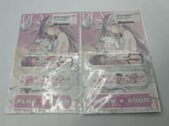 rurudo PLAYROOM 絆創膏のサムネイル