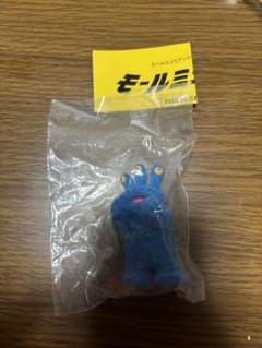 モールミュータントのサムネイル