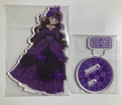 菓彩あまね　アクスタまとめ デリシャスパーティプリキュア アクリルスタンド第3弾 菓彩あまね