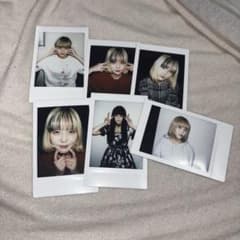 HAZE チェキ はな かてぃ まとめ売り - メルカリ