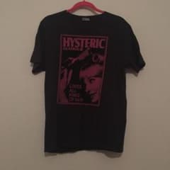 SHALAMAR様専用　ヒステリックグラマー　半袖Tシャツのサムネイル