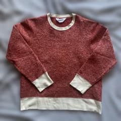 DIGAWEL メランジニット