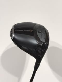 極美品Titleist GTS3ドライバー 9.0度 - メルカリ