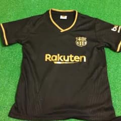 サッカーユニフォーム　ジュニアのサムネイル