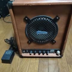 ピグノーズ アンプ　Pignose hog-30のサムネイル