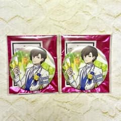 文スト 太宰治 コラボカフェ本舗 等身 缶バッジ 新品未使用 文スト コラボカフェ本舗 缶バッジ 太宰治 - メルカリ