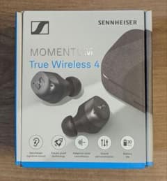 【マーベリック様専用】 MOMENTUM True Wireless 4のサムネイル