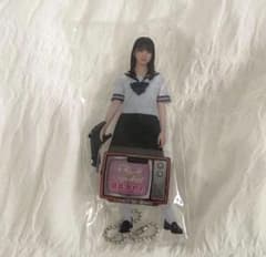 노기자카 46 츠츠이 아야메 노기자카 스타 탄생 아크릴 스탠드 아크릴 키 체인