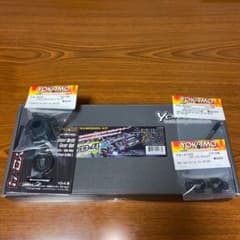 週末値下げ！YD-4 ラジコン用品セットのサムネイル