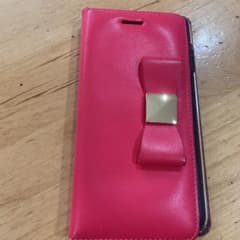 iPhone6.6Sケース値下げ