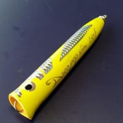 カミワザ Decopop slim 130fのサムネイル