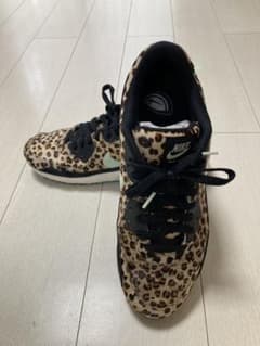 (美品)NIKEナイキ AIR MAX ヒョウ柄 ゴルフシューズサイズ 28.5 美品)NIKEナイキ AIR MAX ヒョウ柄 ゴルフシューズサイズ 28.5 - メルカリ