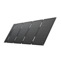 EcoFlow 45W ソーラーパネル Type-C 高出力 ソーラーチャージャ - メルカリ