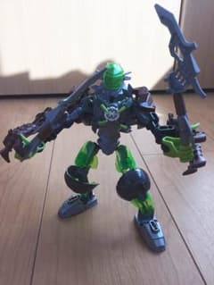 LEGOのサムネイル