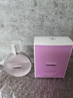 CHANEL CHANCE EAUX TENDRE ヘアミストのサムネイル