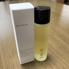 ROWE ロウオイル　60mlのサムネイル
