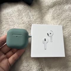AirPods4ワイヤレスイヤフォン 本体のサムネイル