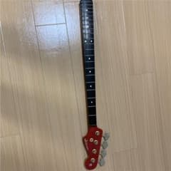Moon JJ ネックのサムネイル