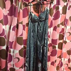 みゆ様専用…ロングドレスのサムネイル
