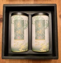煎茶　緑茶　100g 2個のサムネイル