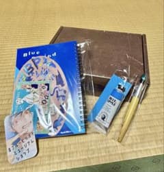 値下げ】ブルーピリオド スペシャルボックス - メルカリ