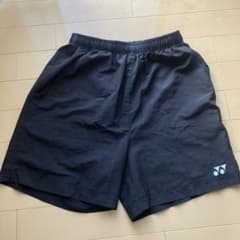 【むぅ様専用】YONEX ヨネックス ハーフパンツのサムネイル