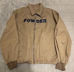 POWDER ブルゾン pink houseのサムネイル