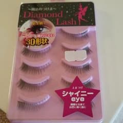 カルマ様専用DiamondLash つけまつげのサムネイル