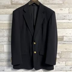 BROOKS BROTHERS 346 2ボタン ブレザー 38SHT 身幅出し BROOKS BROTHERS 346 2ボタン ブレザー 38SHT 身幅出し - メルカリ