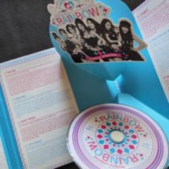 RAINBOW SYNDROME Part 2 サイン入りCD - メルカリ