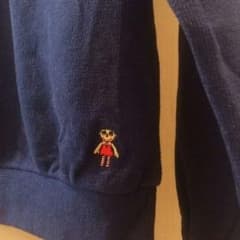 DaddyOhDaddy可愛いトレーナーのサムネイル