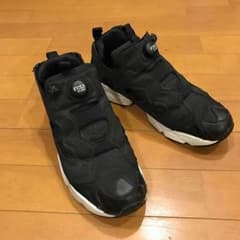 REEBOK INSTAPUMP FURY OG 27cmのサムネイル