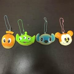 ディズニースクイーズセットのサムネイル