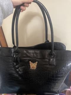Kuromi bagsのサムネイル