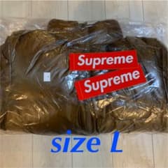 トモ様 専用  本日のみSupreme Feather weight Downのサムネイル