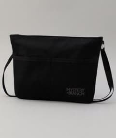 MYSTERY RANCH STREET MARKET サコッシュのサムネイル