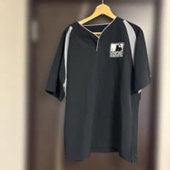 New Balance Umpire Game 블랙 유니폼